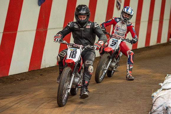 Champions open practise (106)