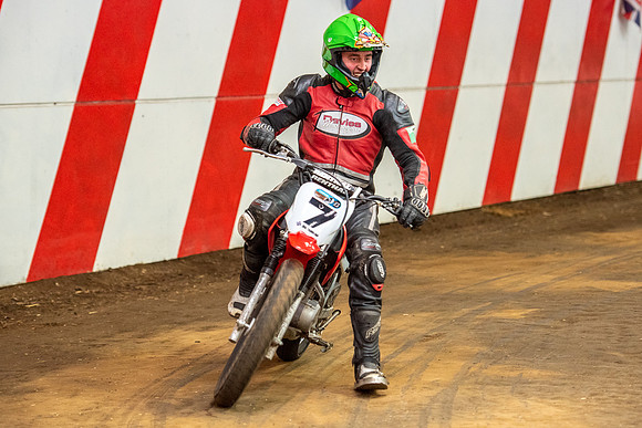 Champions open practise (108)
