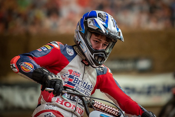 Champions open practise (109)
