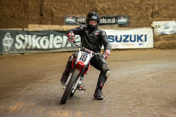 Champions open practise (111)