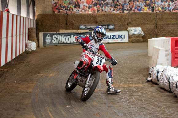 Champions open practise (112)