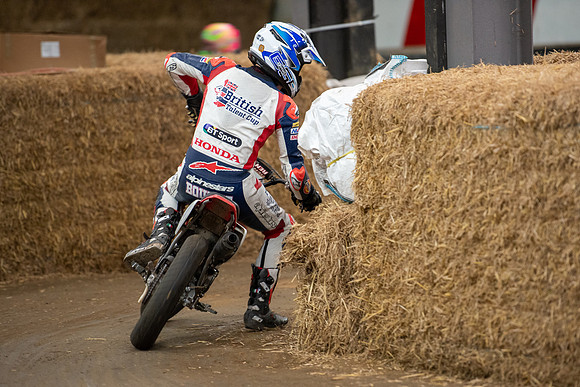 Champions open practise (113)