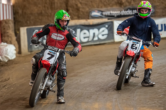 Champions open practise (114)