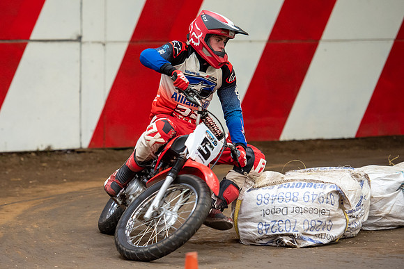 Champions open practise (117)