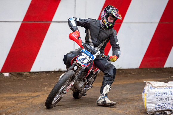Champions open practise (118)