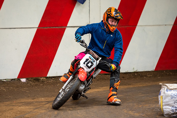 Champions open practise (119)