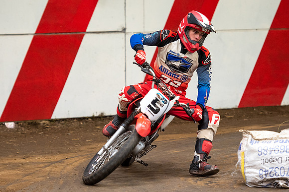 Champions open practise (120)