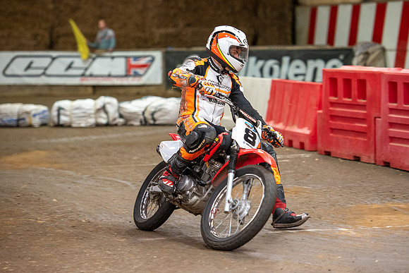 Champions open practise (121)