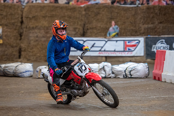 Champions open practise (122)