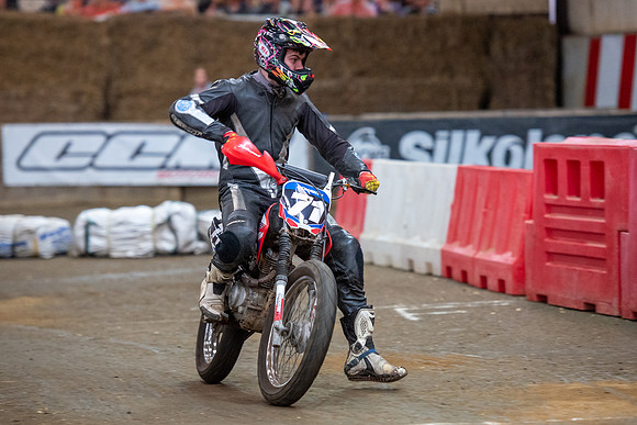 Champions open practise (123)