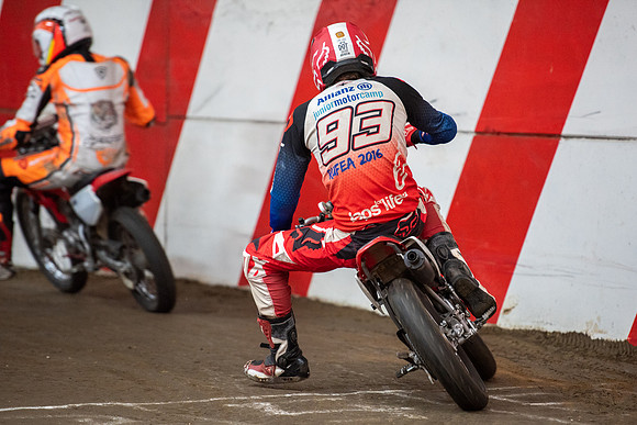 Champions open practise (124)