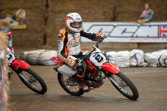 Champions open practise (125)