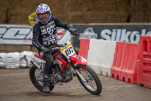 Champions open practise (128)