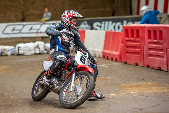 Champions open practise (129)