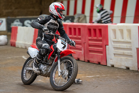 Champions open practise (130)