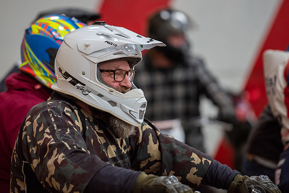 Champions open practise (136)