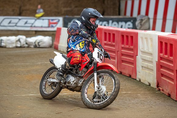 Champions open practise (141)
