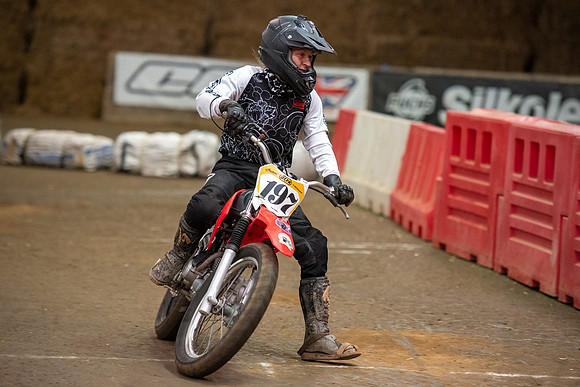 Champions open practise (144)
