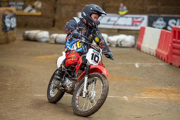 Champions open practise (143)