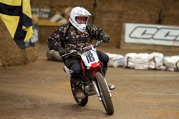 Champions open practise (145)