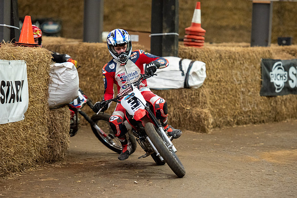 Champions open practise (146)