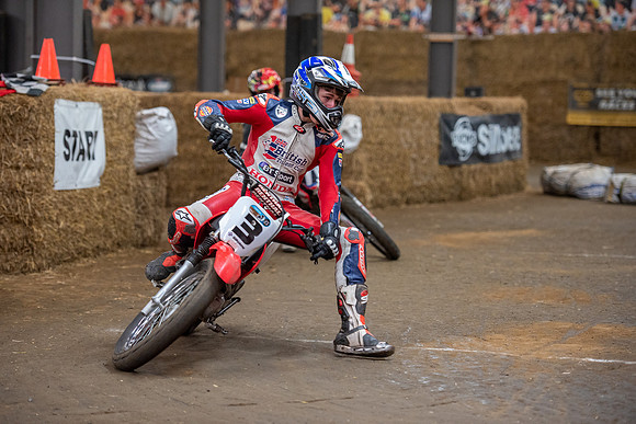 Champions open practise (149)