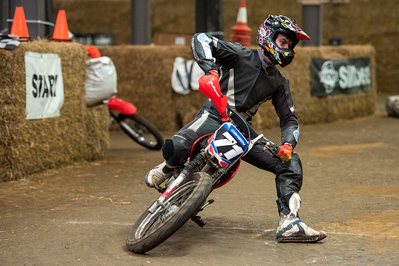 Champions open practise (150)