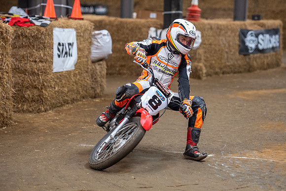 Champions open practise (151)