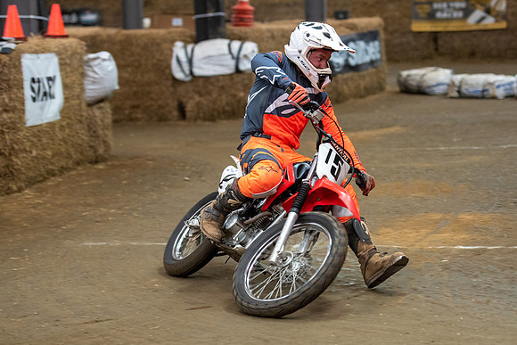 Champions open practise (152)