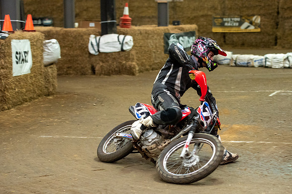 Champions open practise (153)