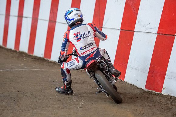 Champions open practise (154)