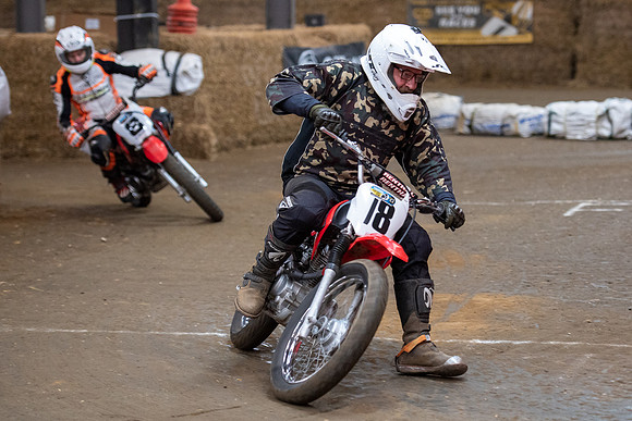 Champions open practise (155)