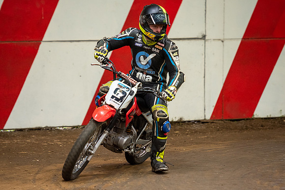 Champions open practise (132)