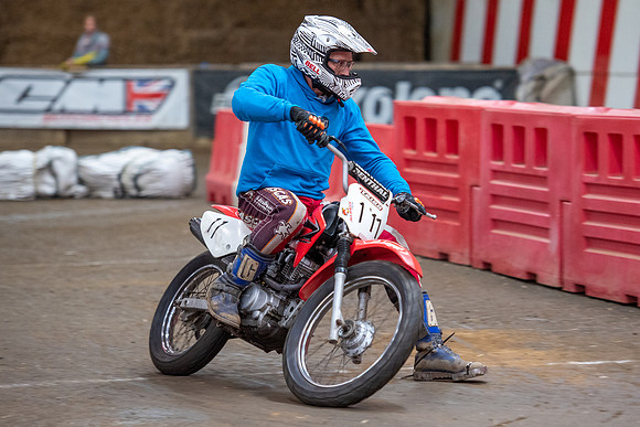 Champions open practise (131)