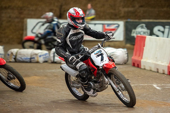 Champions open practise (133)