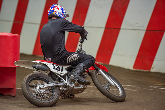 Champions open practise (134)