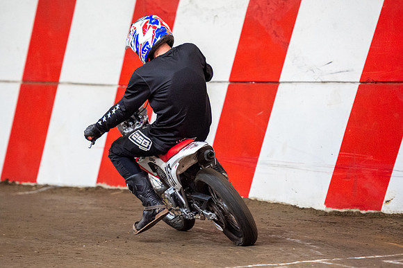 Champions open practise (135)