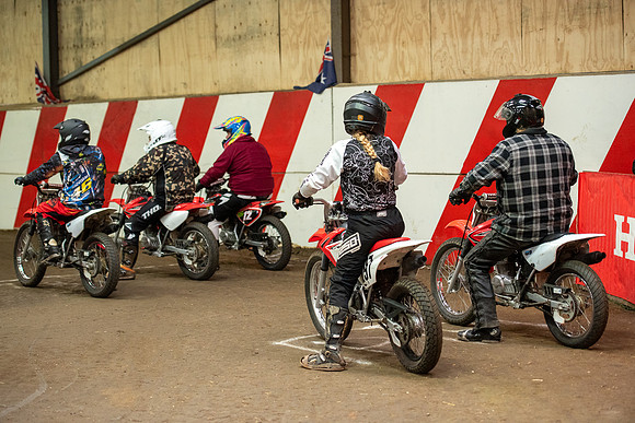 Champions open practise (138)