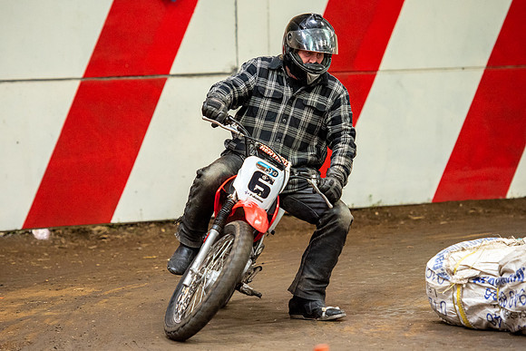 Champions open practise (139)
