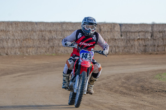 Days on the Dirt (134)