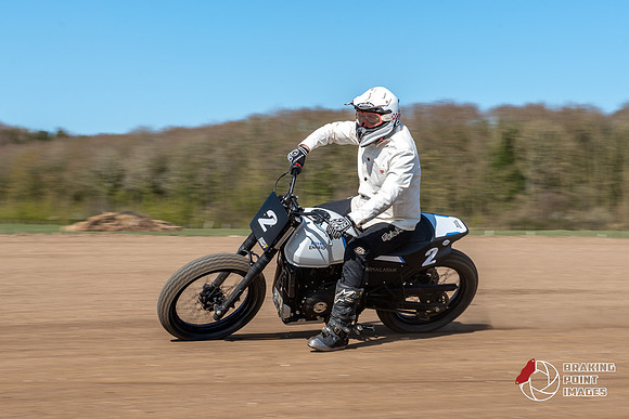 Slideschool Riders Set-120