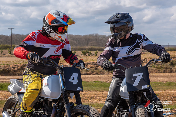 Slideschool Riders Set-130