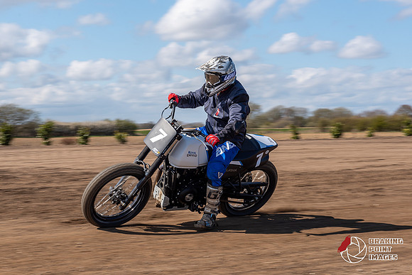 Slideschool Riders Set-110