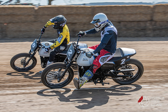 Slideschool Riders Set-168