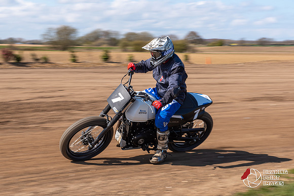 Slideschool Riders Set-103