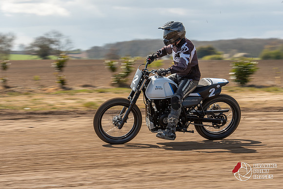Slideschool Riders Set-137