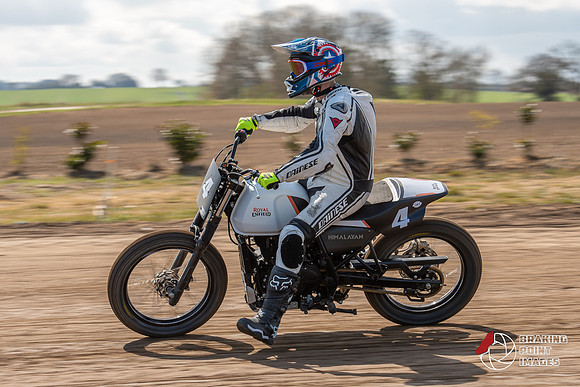 Slideschool Riders Set-136