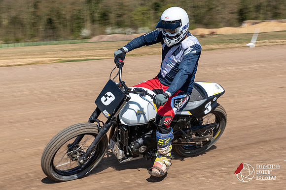 Slideschool Riders Set-111