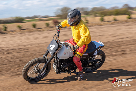 Slideschool Riders Set-107