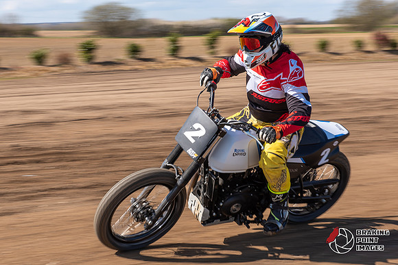 Slideschool Riders Set-101